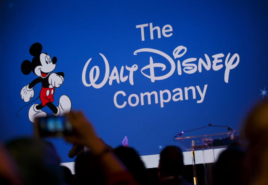 Компания Walt Disney сокращает 28 тыс. работников из-за COVID-19